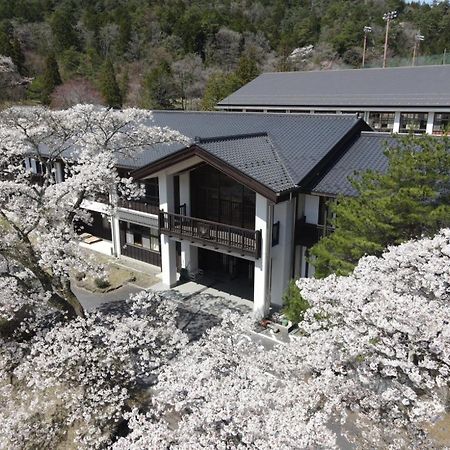 馬籠ふるさと学校 Magome Furusato Gakkou Nakatsugawa Exteriér fotografie
