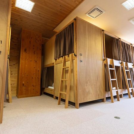 馬籠ふるさと学校 Magome Furusato Gakkou Nakatsugawa Exteriér fotografie