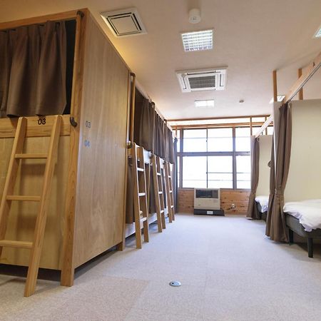 馬籠ふるさと学校 Magome Furusato Gakkou Nakatsugawa Exteriér fotografie
