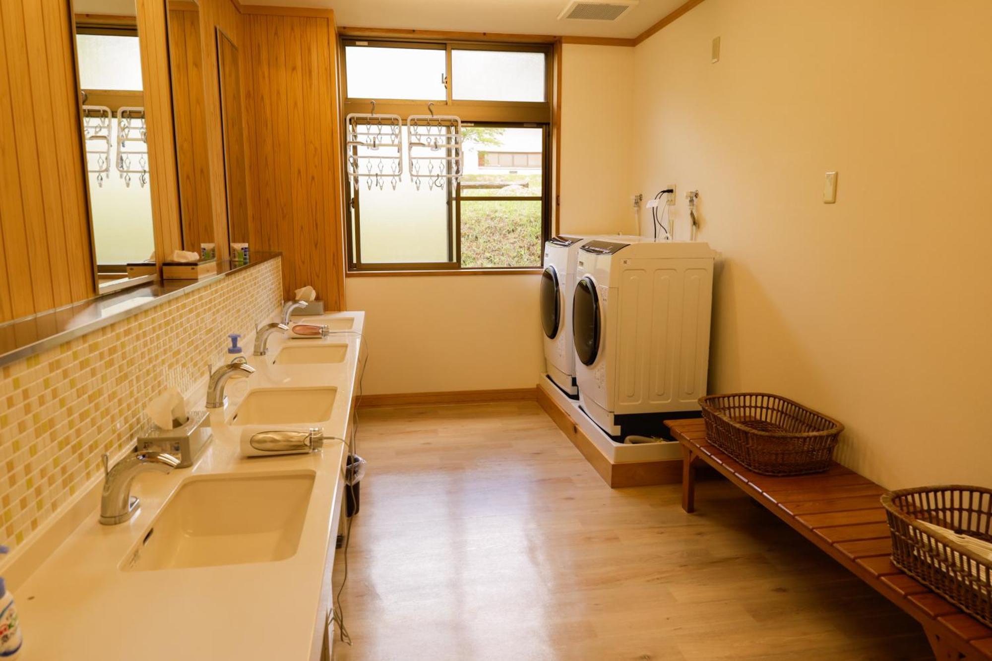 馬籠ふるさと学校 Magome Furusato Gakkou Nakatsugawa Exteriér fotografie