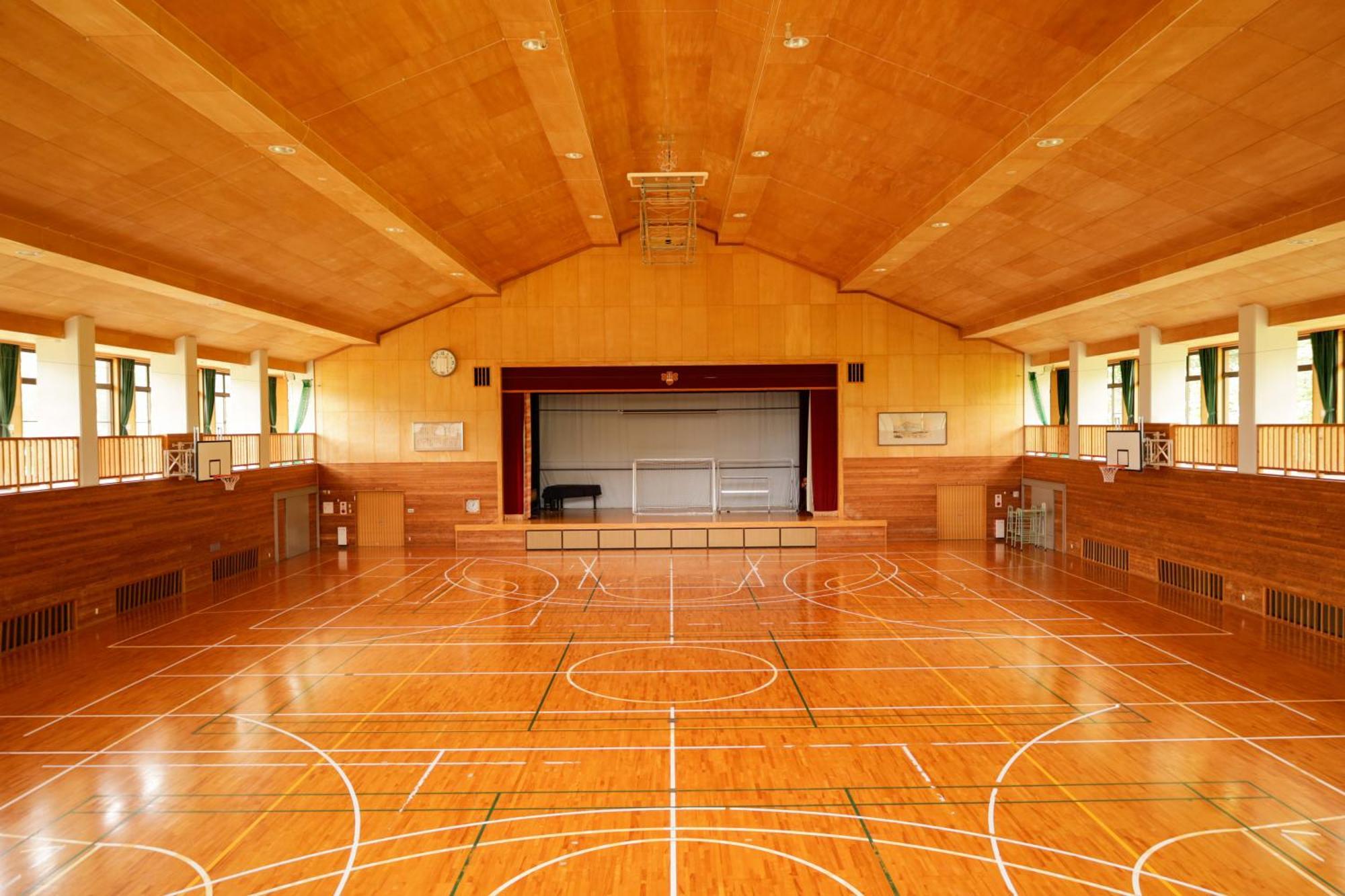 馬籠ふるさと学校 Magome Furusato Gakkou Nakatsugawa Exteriér fotografie