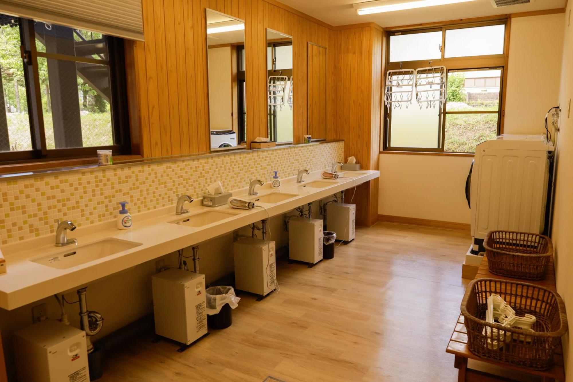 馬籠ふるさと学校 Magome Furusato Gakkou Nakatsugawa Exteriér fotografie