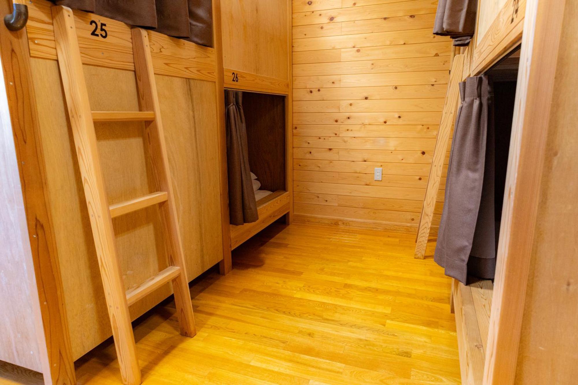 馬籠ふるさと学校 Magome Furusato Gakkou Nakatsugawa Exteriér fotografie