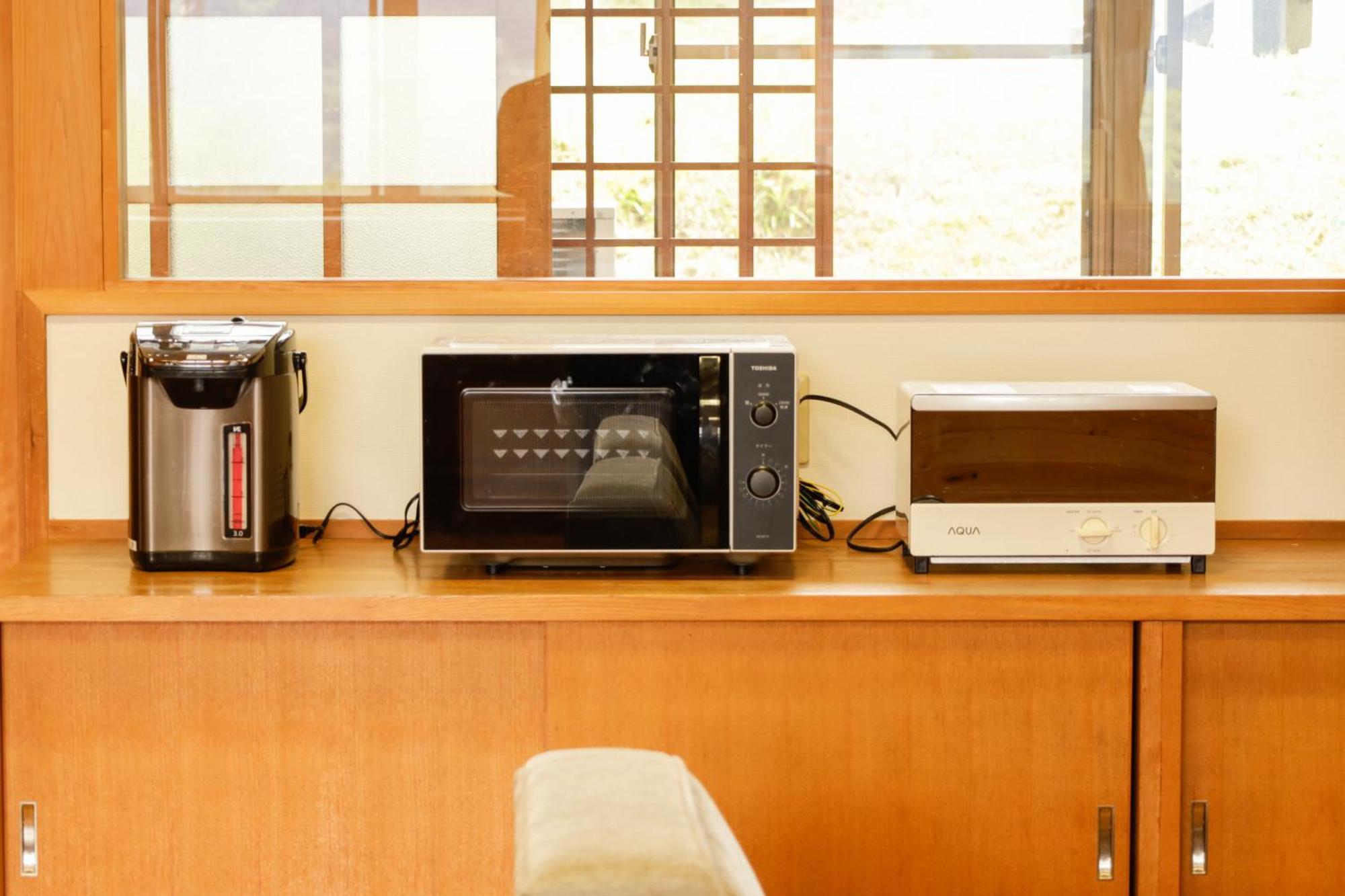 馬籠ふるさと学校 Magome Furusato Gakkou Nakatsugawa Exteriér fotografie