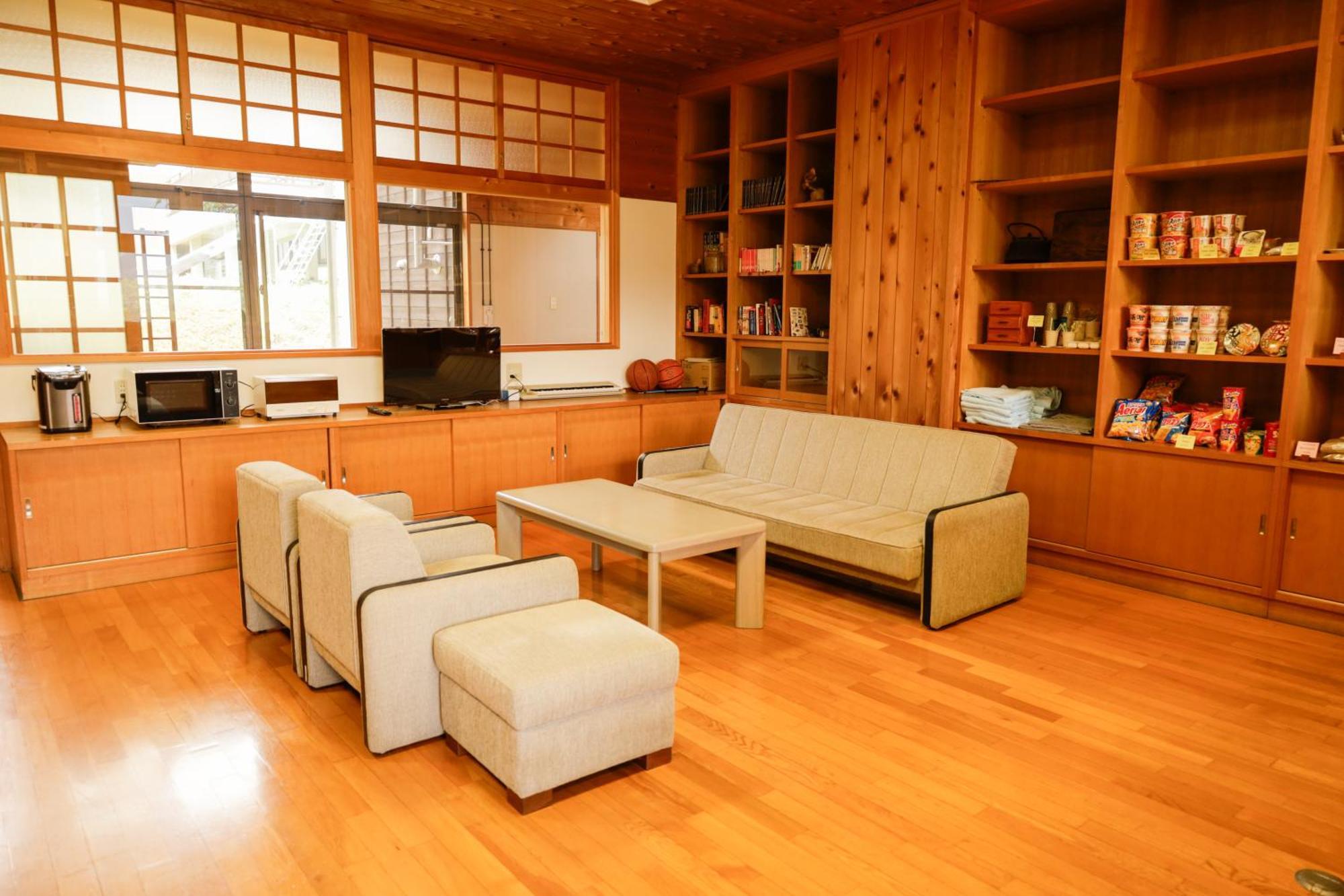馬籠ふるさと学校 Magome Furusato Gakkou Nakatsugawa Exteriér fotografie