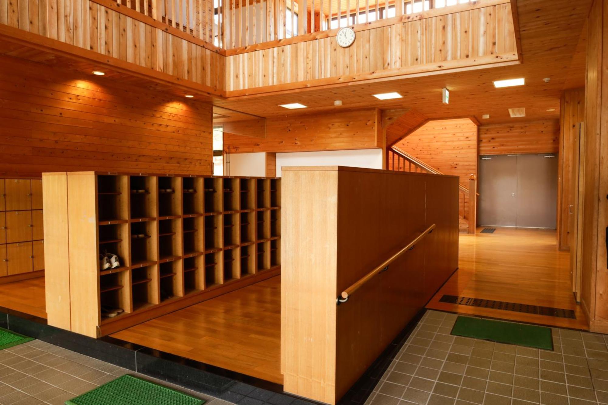 馬籠ふるさと学校 Magome Furusato Gakkou Nakatsugawa Exteriér fotografie