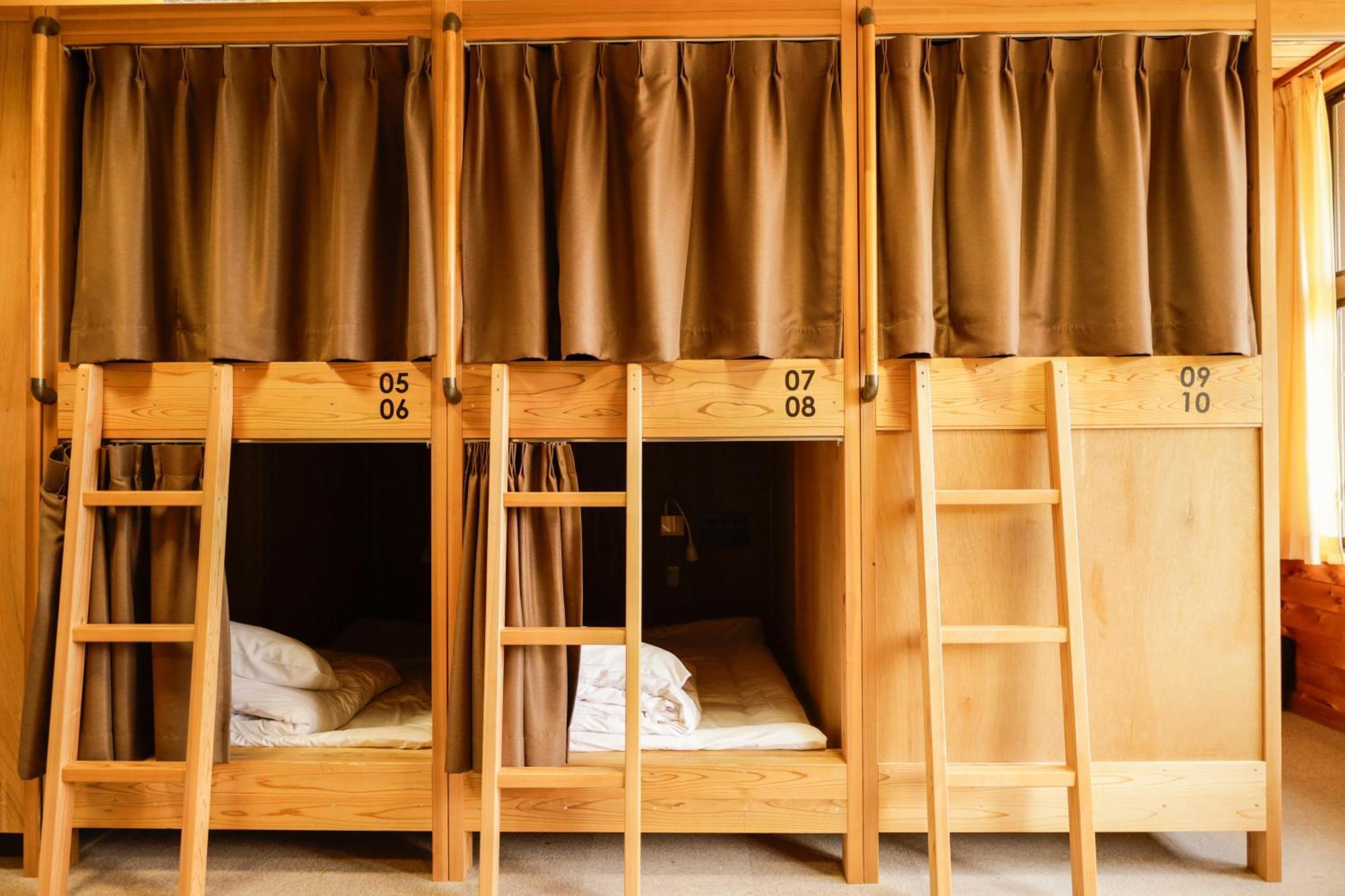 馬籠ふるさと学校 Magome Furusato Gakkou Nakatsugawa Exteriér fotografie